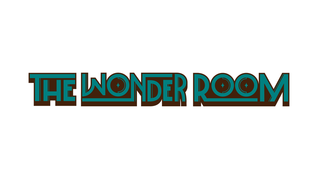 THE WONDER ROOM
