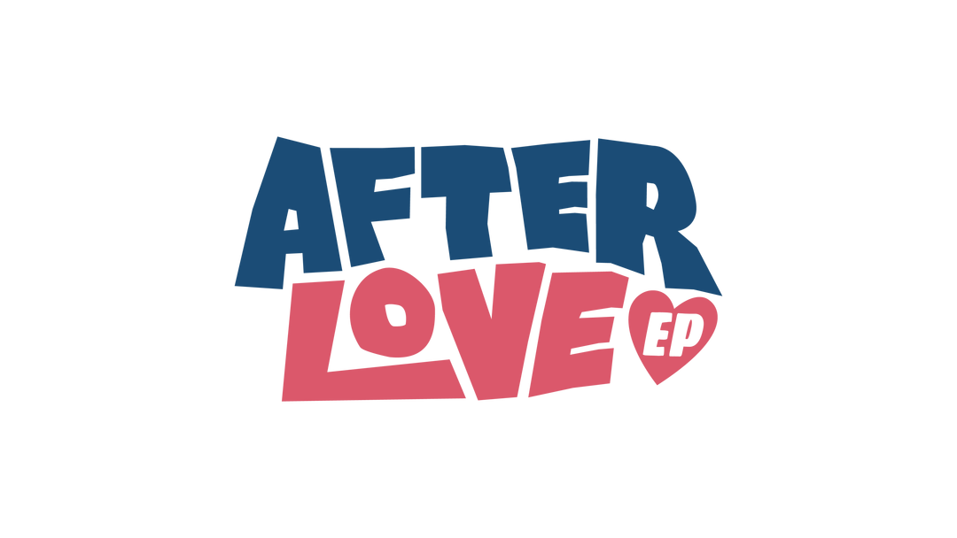 AFTERLOVE EP by Pikselnesia