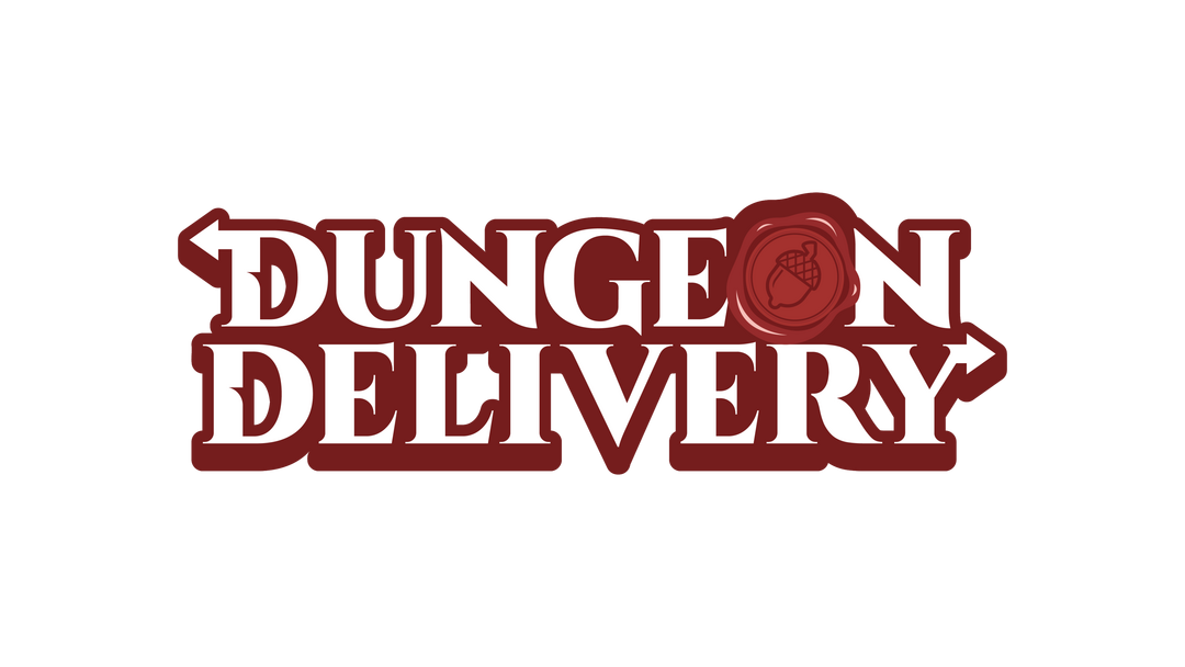 DUNGEON DELIVERY