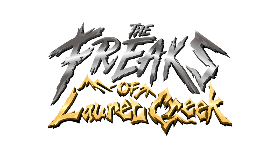 THE FREAKS OF LAUREL CREEK by Ava Sins