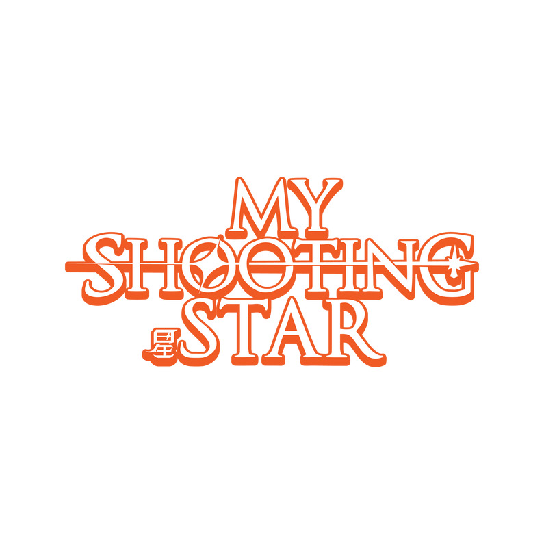 My Shooting Star