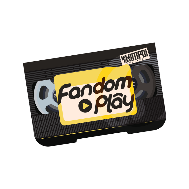 fandomplay by Yukimpoi