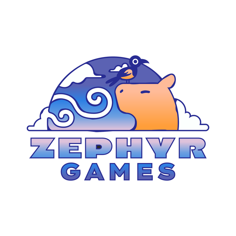 ZEPHYR GAMES
