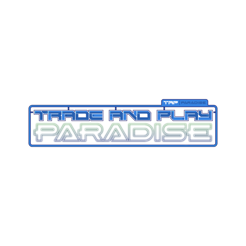 Trade &amp; Play Paradise
