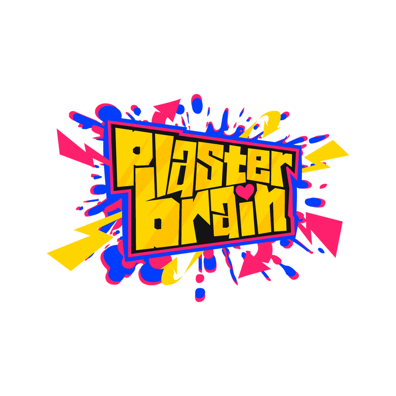 plasterbrain
