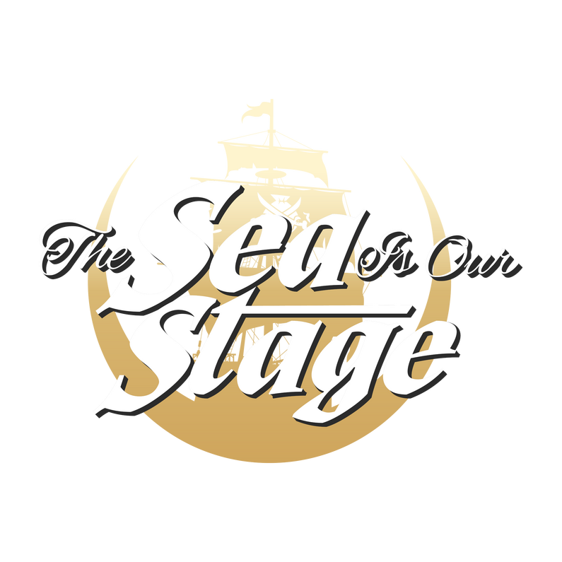 The Sea is Our Stage