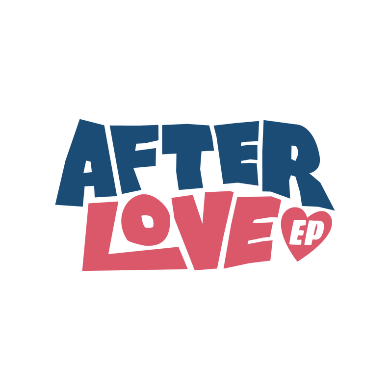 AFTERLOVE EP