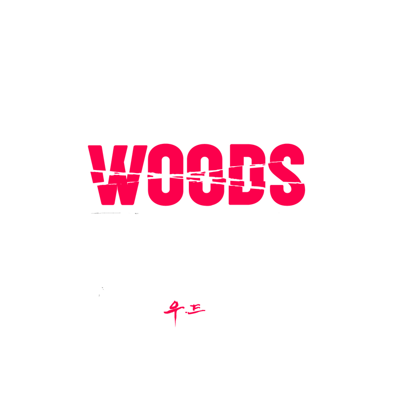 Jeff Woods The Killer