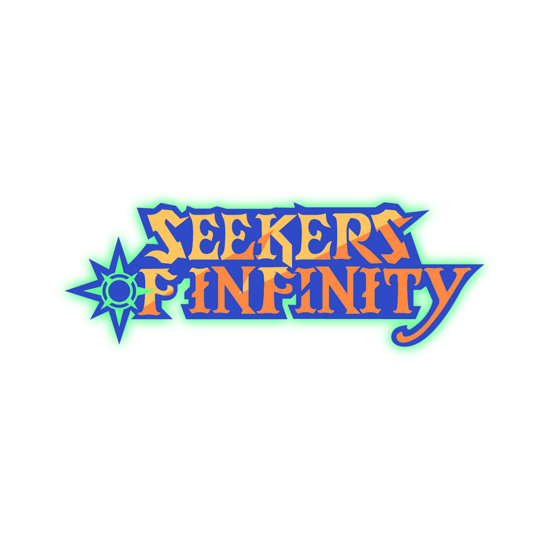 Seekers of Infinity