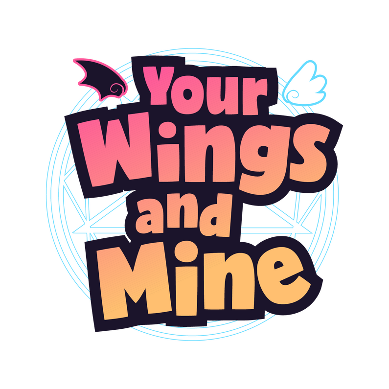 Your Wings and Mine