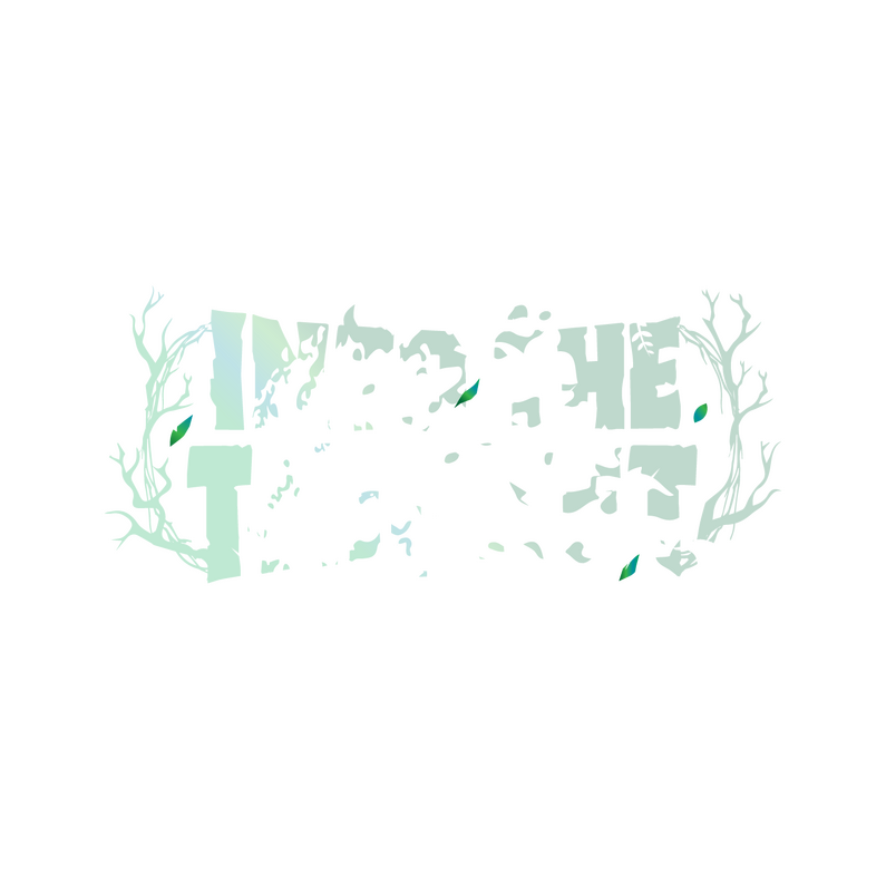 Into The Thicket