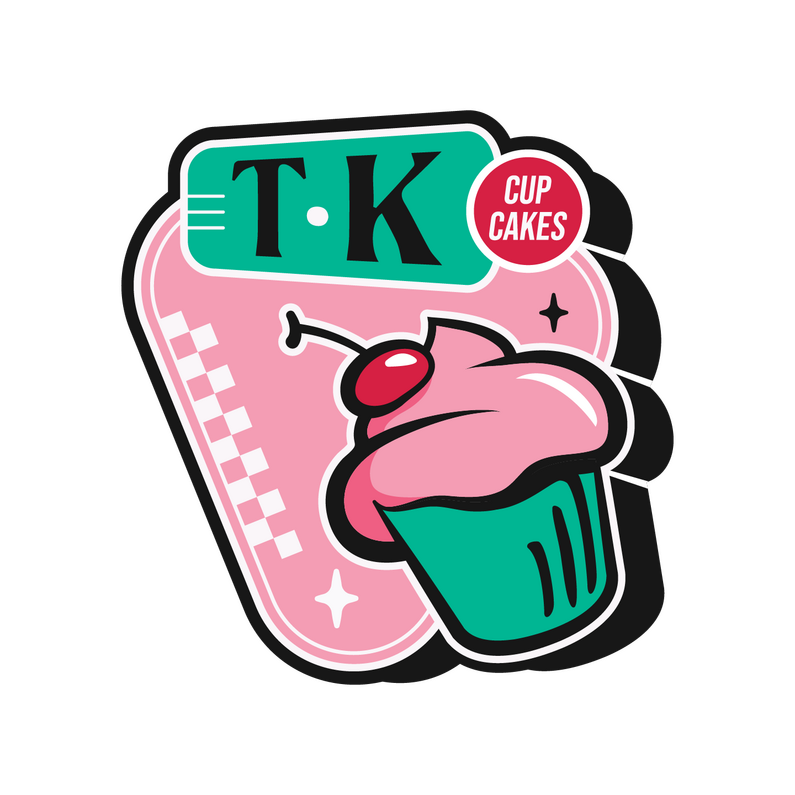 T.K Cupcakes