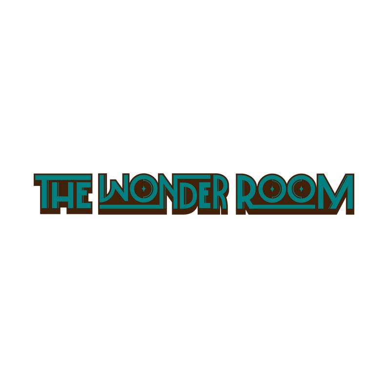 THE WONDER ROOM