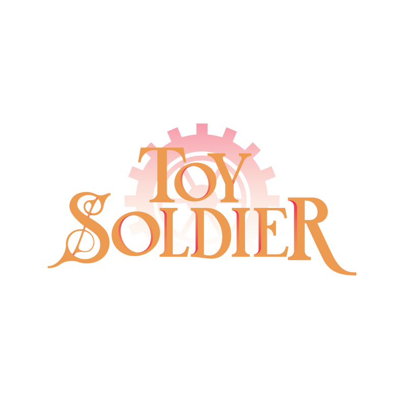 Toy Soldier: The Legend of Pinocchio