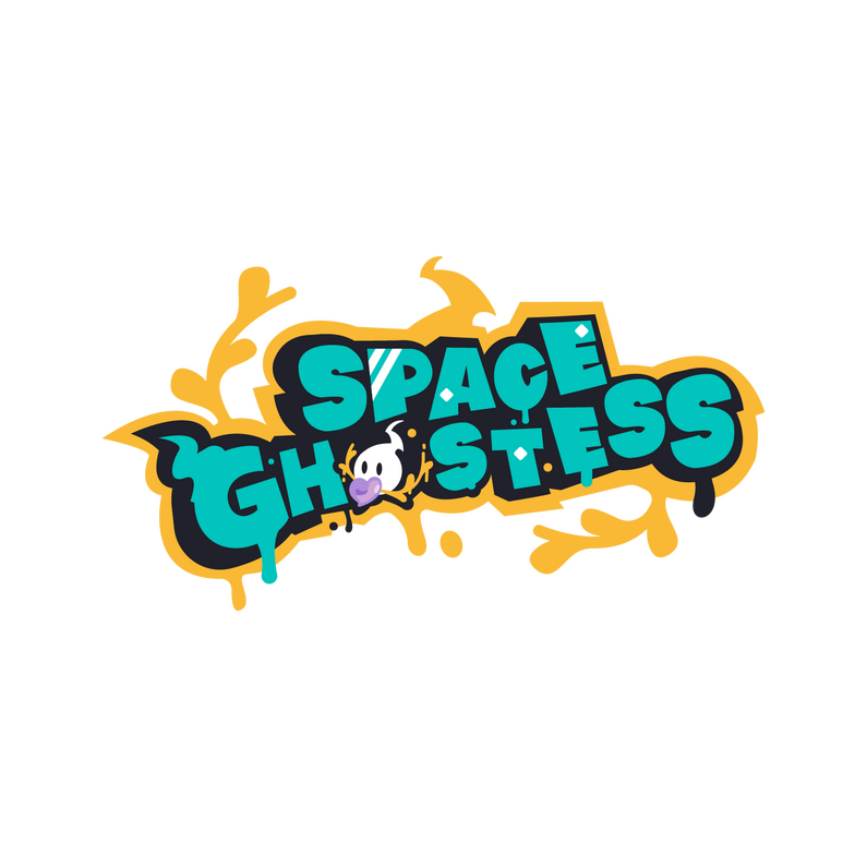 Space Ghostess