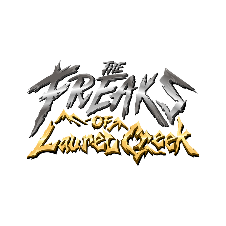 THE FREAKS OF LAUREL CREEK