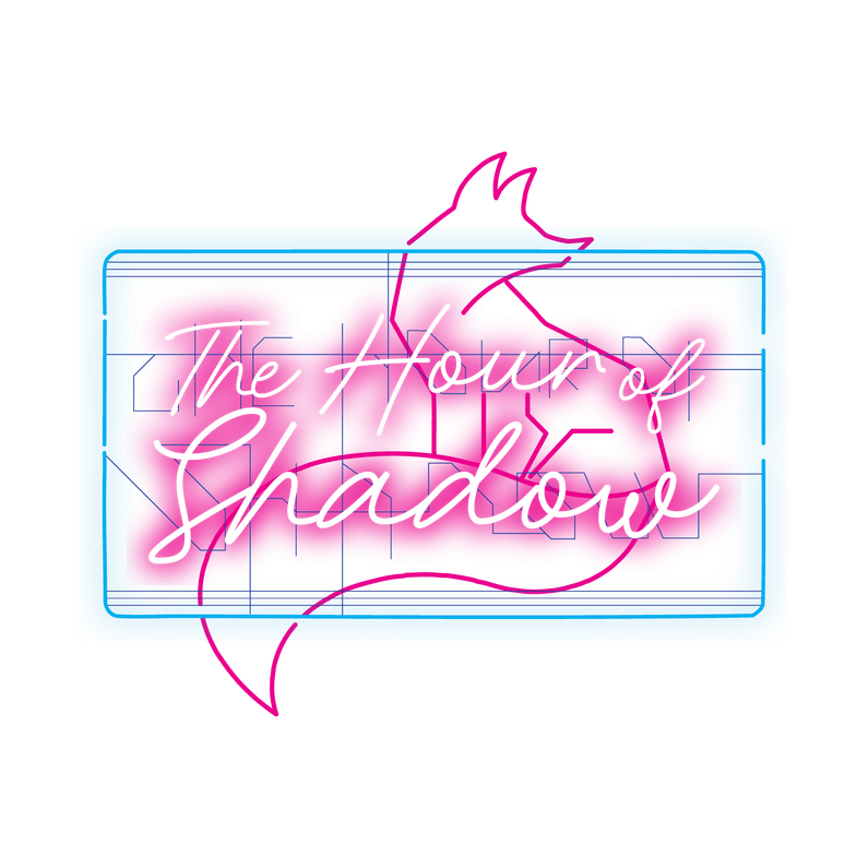 The Hour of Shadow