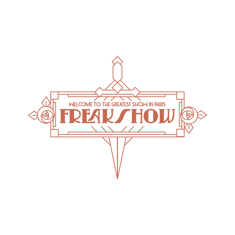 FREAKSHOW