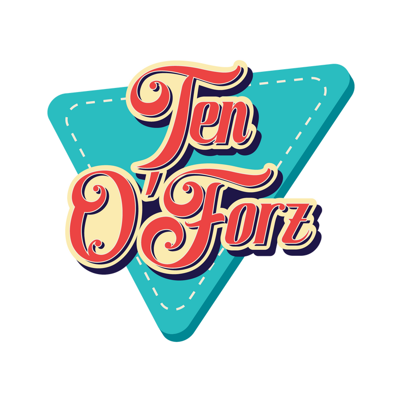 Ten O&#39;Forz