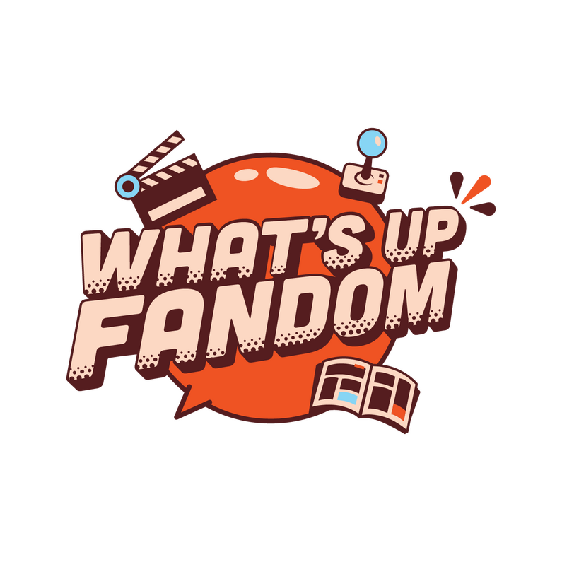 What's Up Fandom