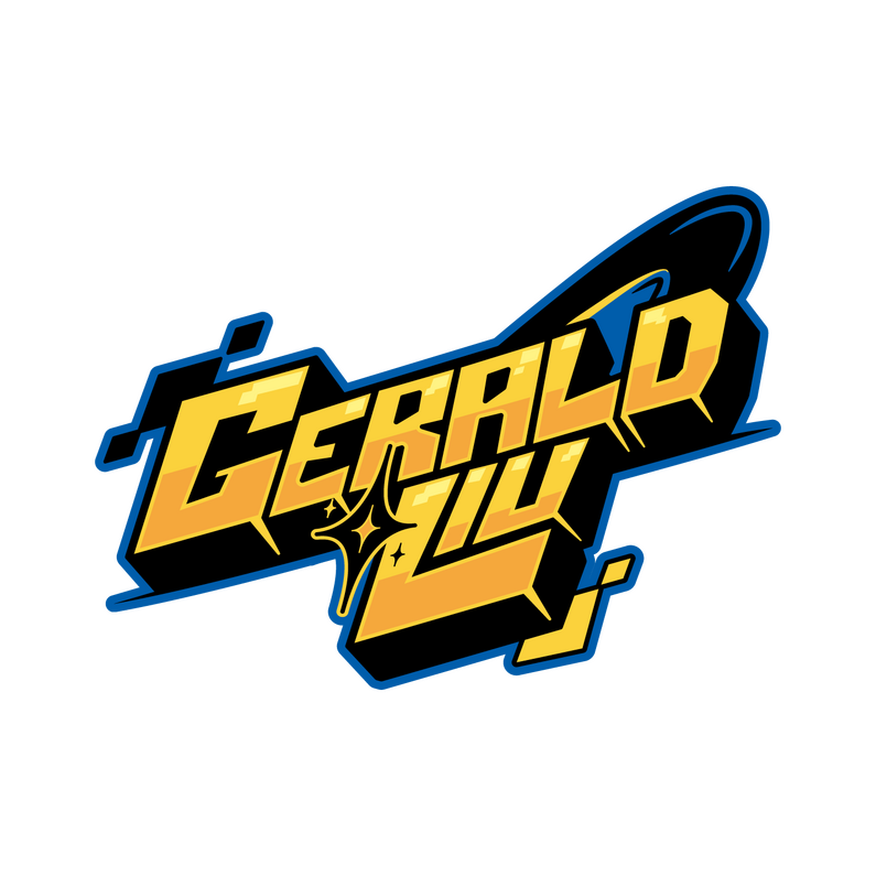 GERALD LIU