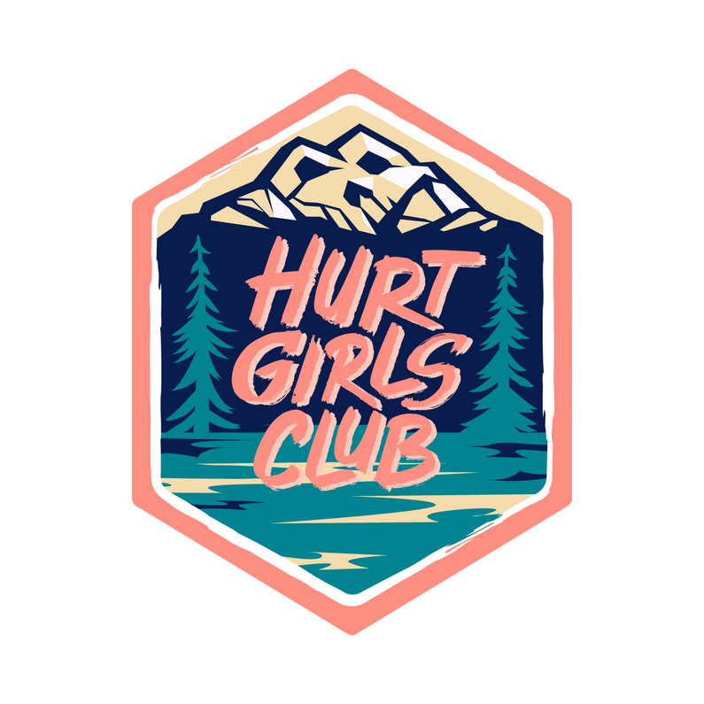 Hurt Girls Club