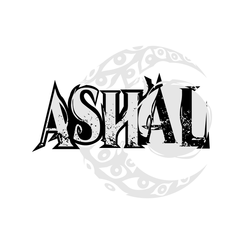 ASH'AL